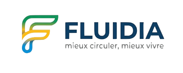 Fluidia — mieux circuler, mieux vivre